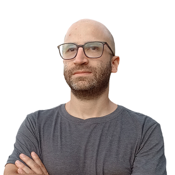 Laureano Martin Arcanio