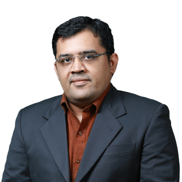 Nathan Krishnan S