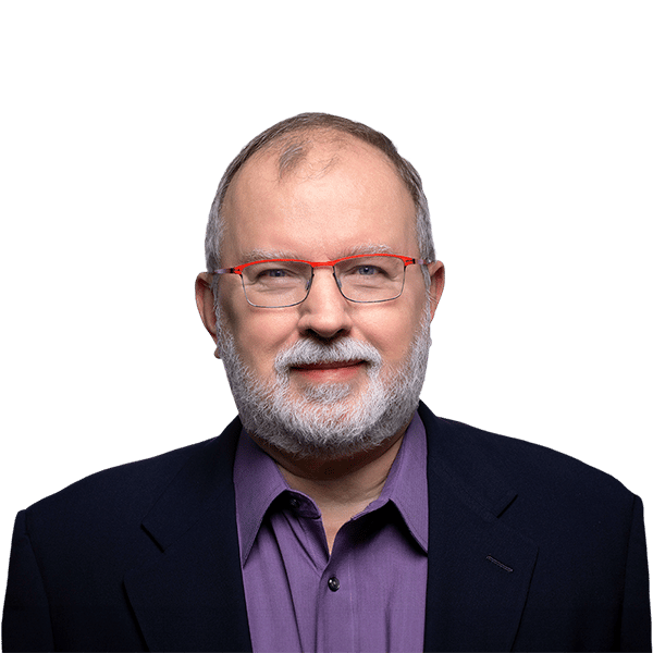 Charles Myers
