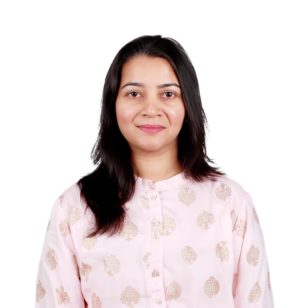 Seema K Nair