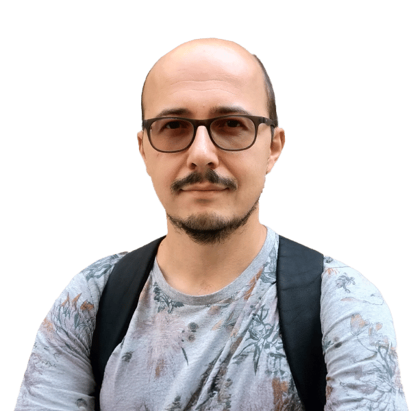 Andrey Sinitsyn