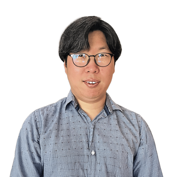 Woonchan Cho