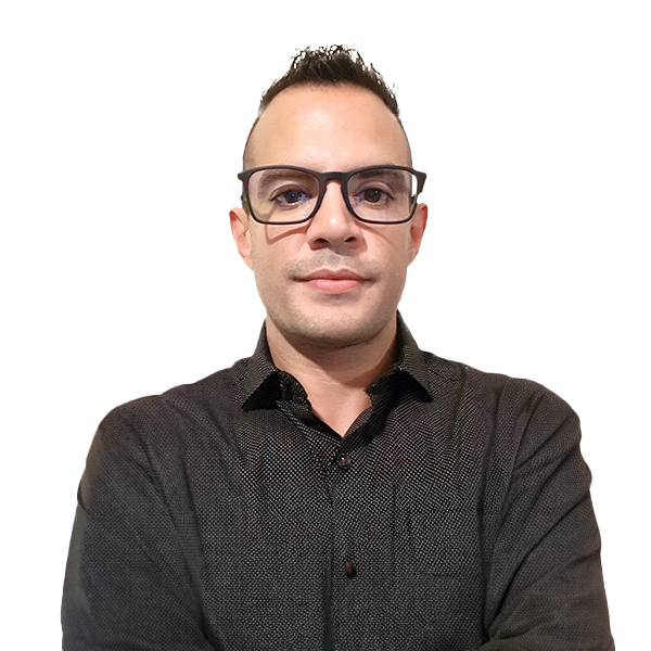 Alejandro Rivera Gonzalez