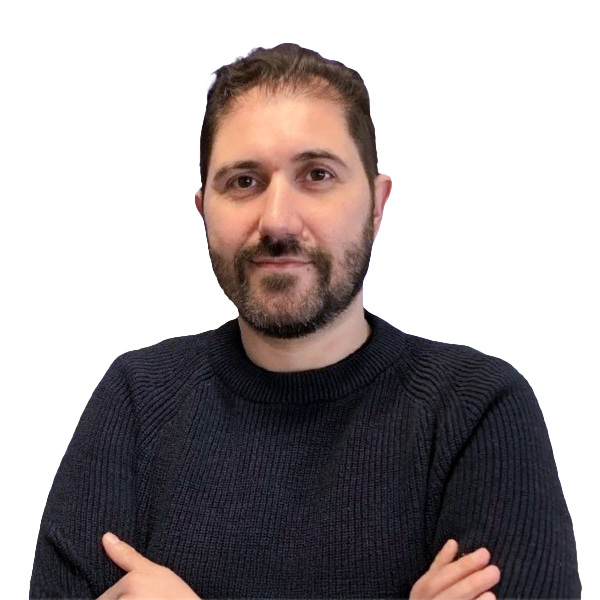 Jesús Seijas de la Fuente