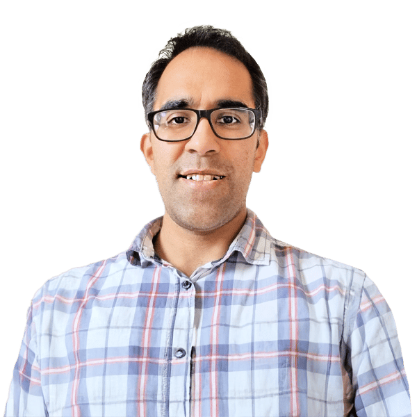 Sandeep Shajpal