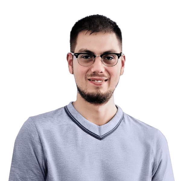 Radu-Alexandru Ionita