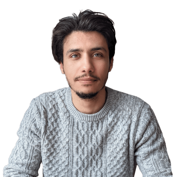 Mehdi Cheracher