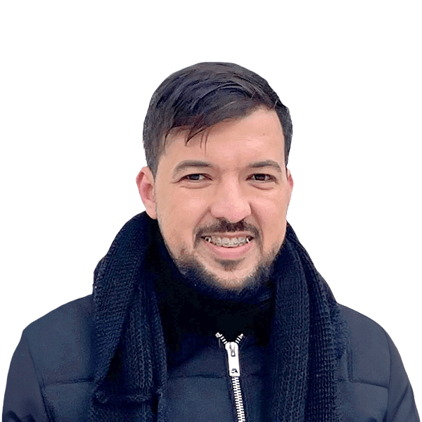 Nabil Ouachi