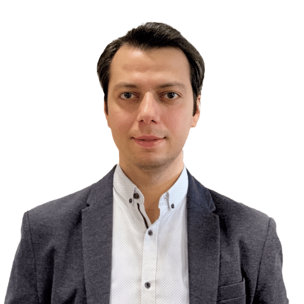 Tahir Çakmak, PMP