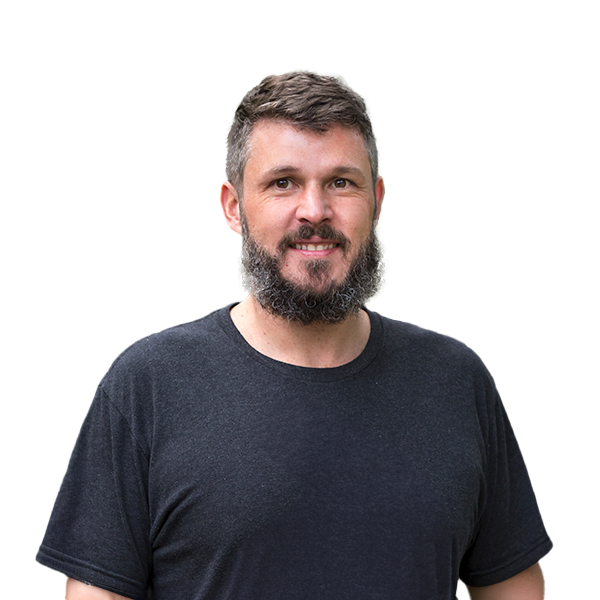 Anderson Luiz Ferrari