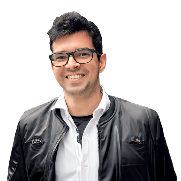 Kartikeya Yadav