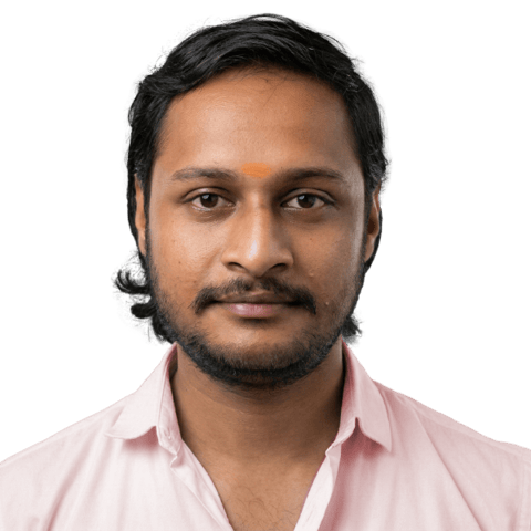 Sai Krishna Kishore Gadhi