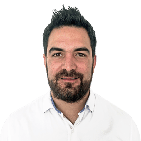 Jose Miguel Arreola