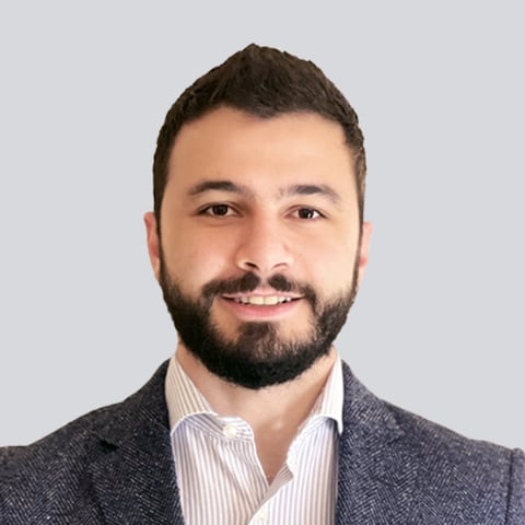 Lorenzo Azar