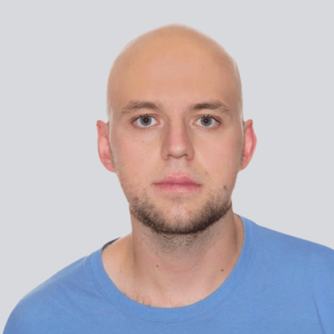 Pavel Tumash