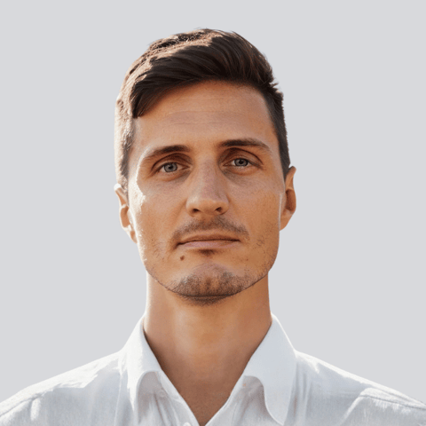 Damir Kotorić