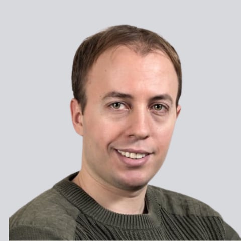 Predrag Markovic
