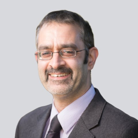 Neil Gulati