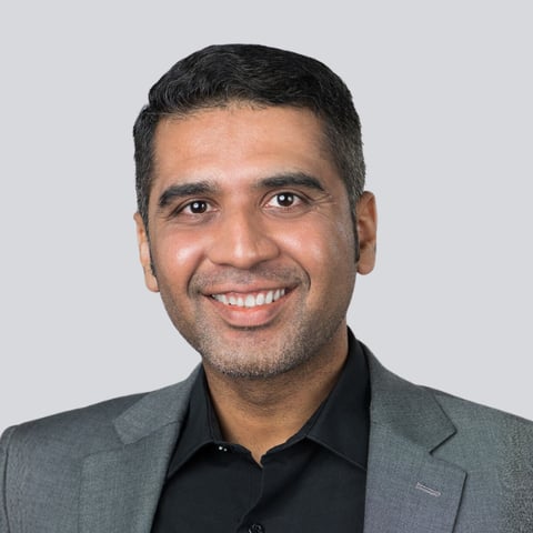 Bhavin Gandhi