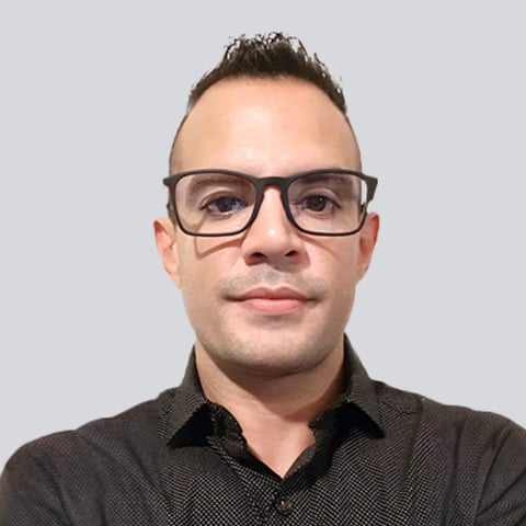 Alejandro Rivera Gonzalez
