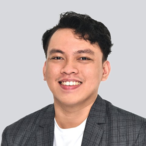 Charles Matthew Atos