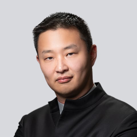 Charles Yee