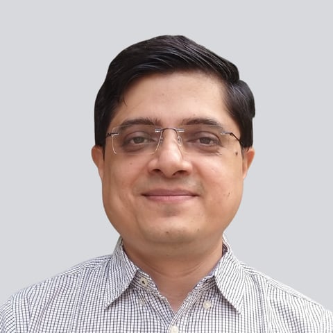 Dhiren Jani