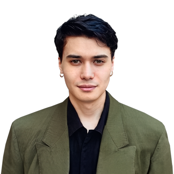 Victor Krim