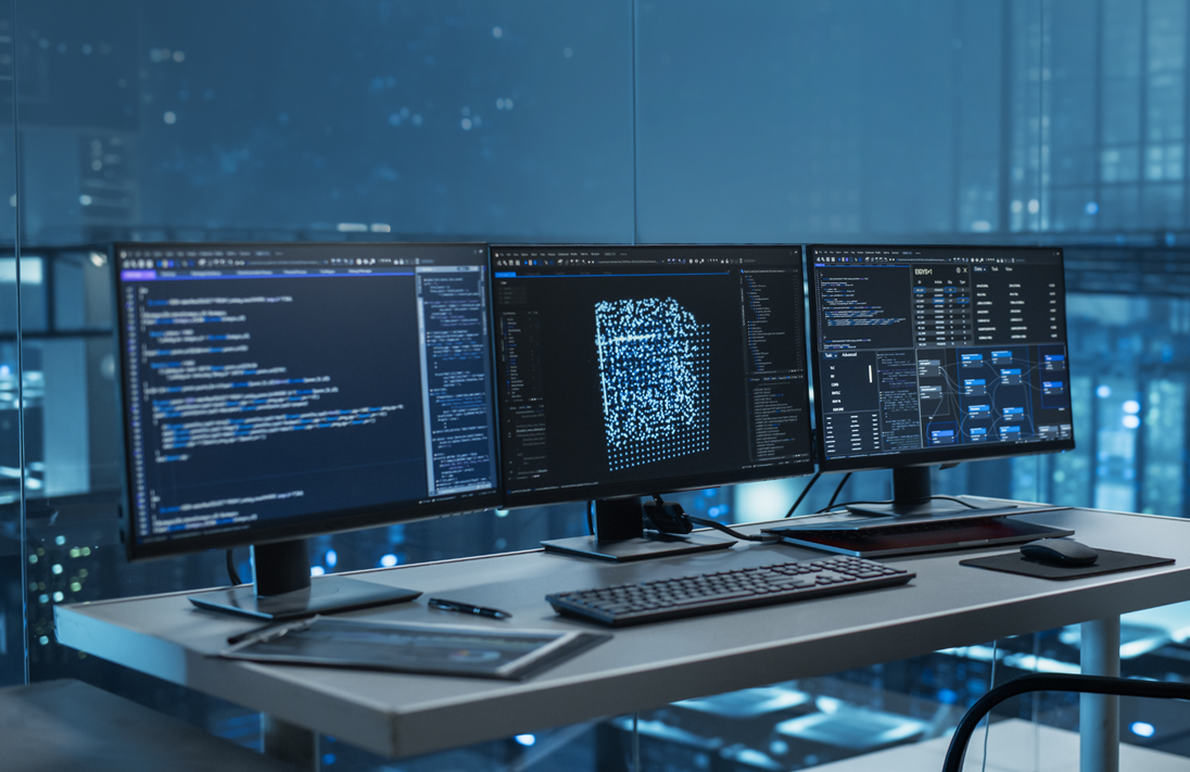 ExpertCrowd scales AI model evaluation with top engineering and benchmarking expertise.