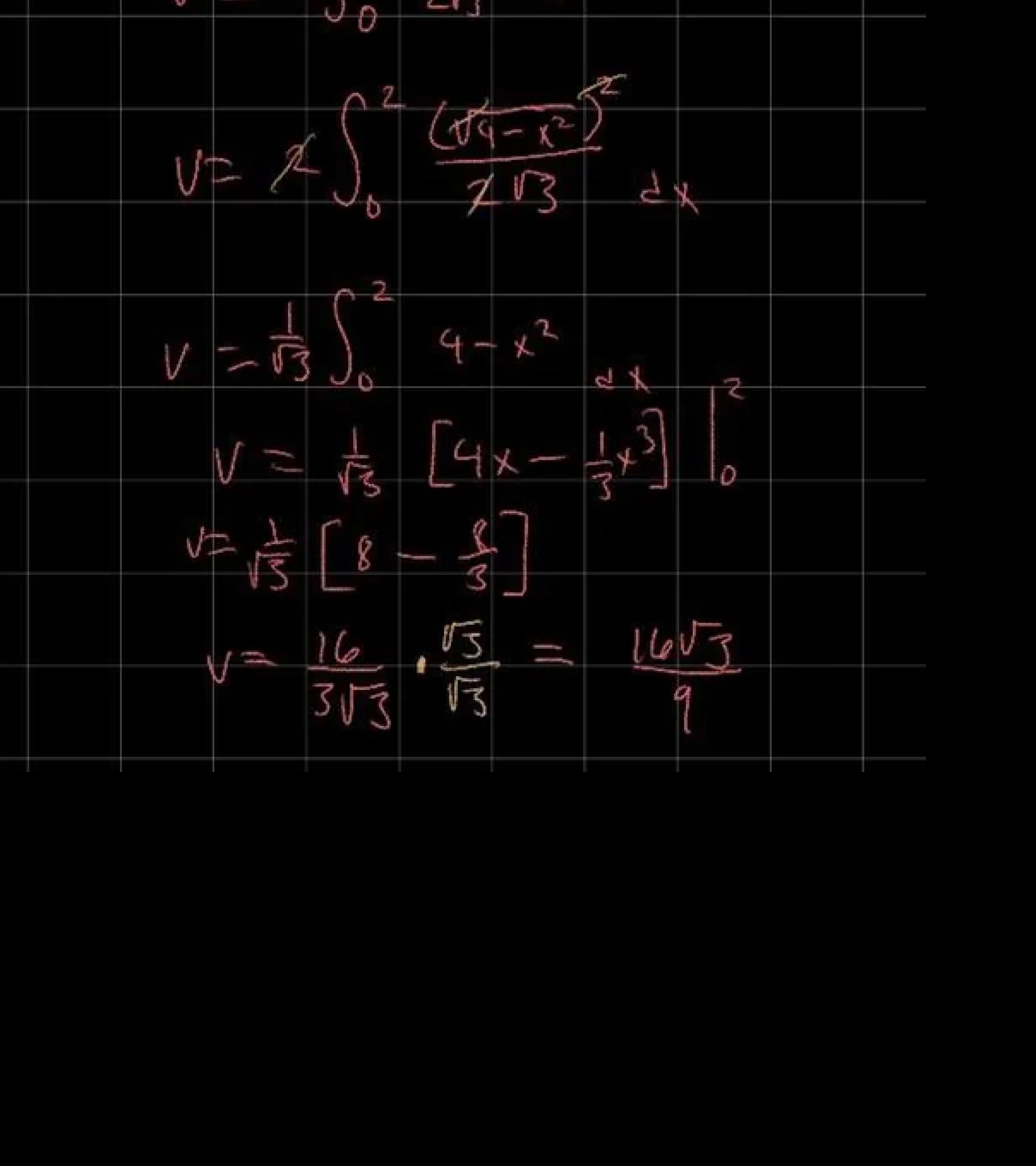 Education workflow