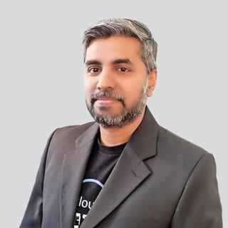 Subbu Somasundaram