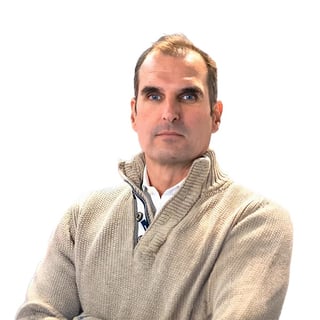 Chris Busch