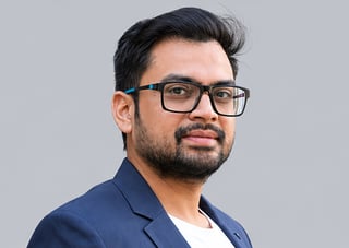Akash Singh