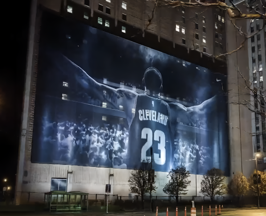 Toptal partners with the Cleveland Cavaliers to launch fan engagement platform before the NBA Finals, connecting millions of global supporters.