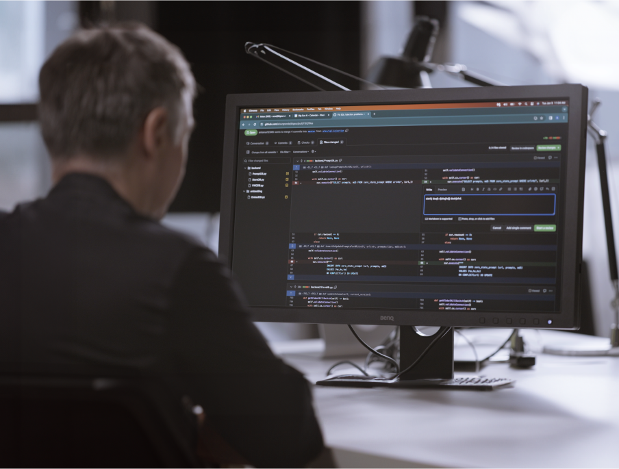 Toptal accelerates Big Sur AI’s prototype, enabling $6.9M in funding and driving market growth.