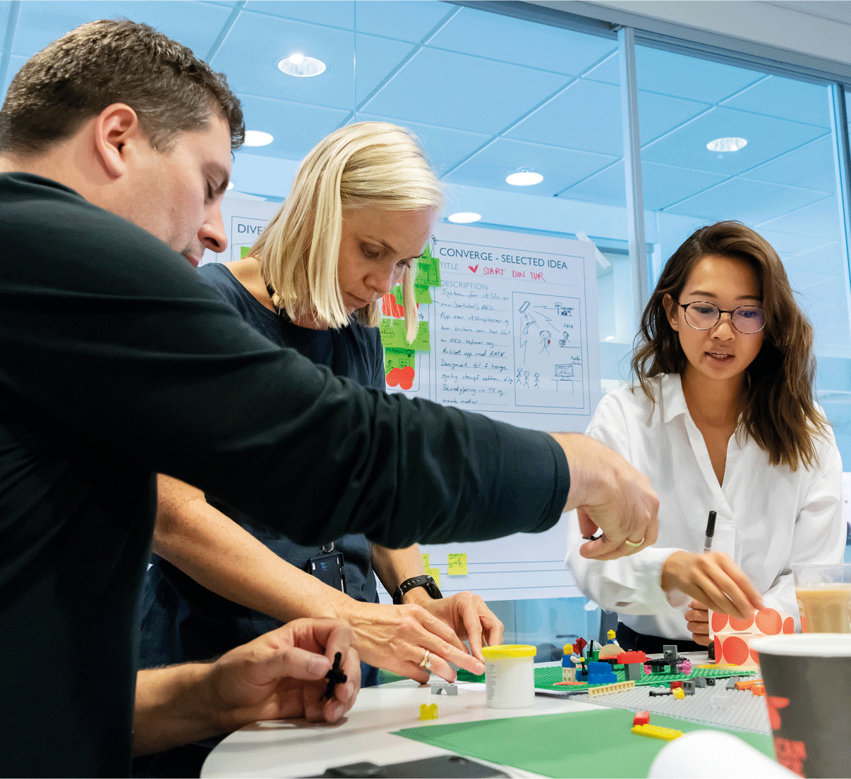 Toptal helps Laerdal scale and improve its digital healthcare education program.