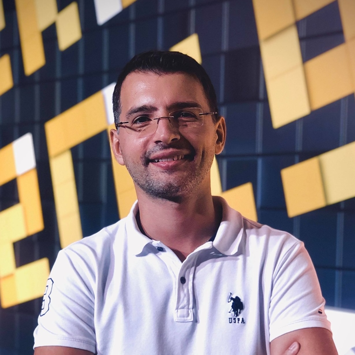 Partner avatar