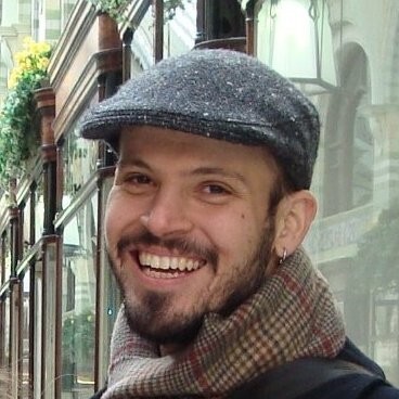 Partner avatar
