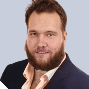 Partner avatar