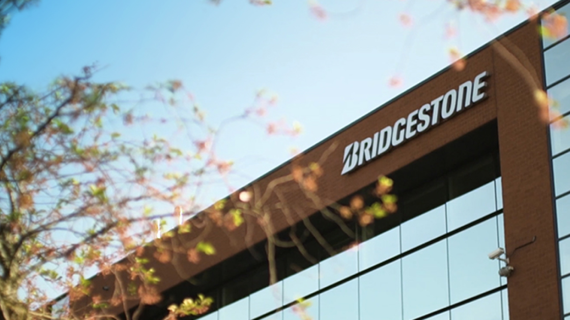 Bridgestone reinvents tire management with scalable, data-driven monitoring software.