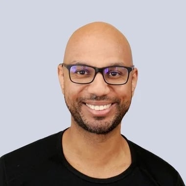 Jamal Nichols