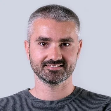 Vladimir Mitrovic