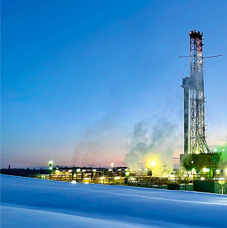 Drilling into real-time data creates an industry game changer