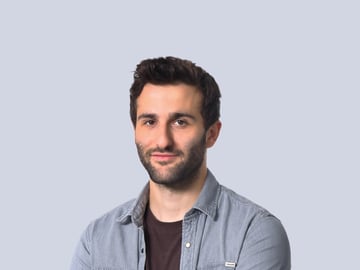 Jonah Elbaz