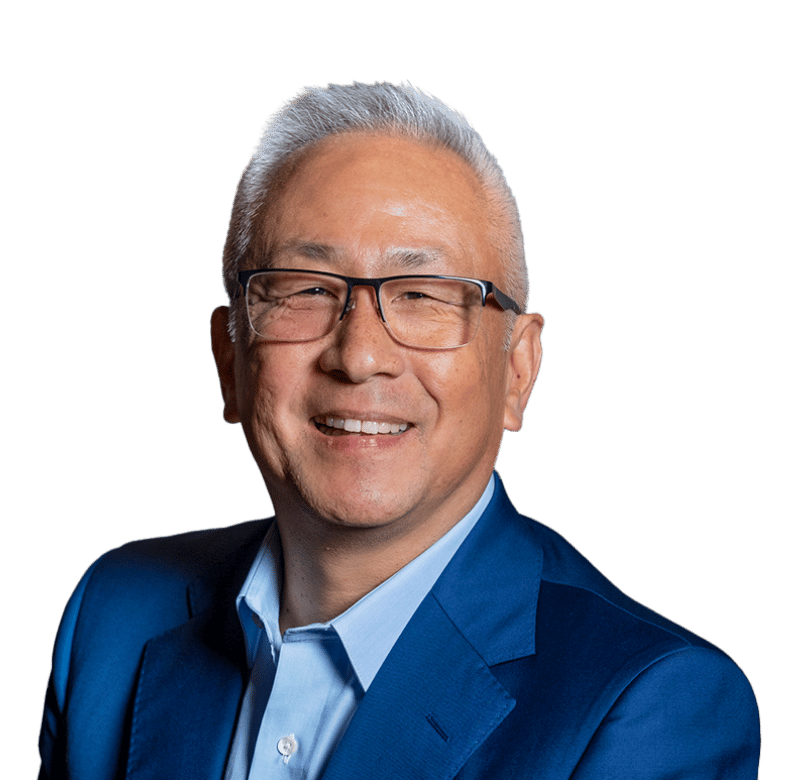 Geoff Jue