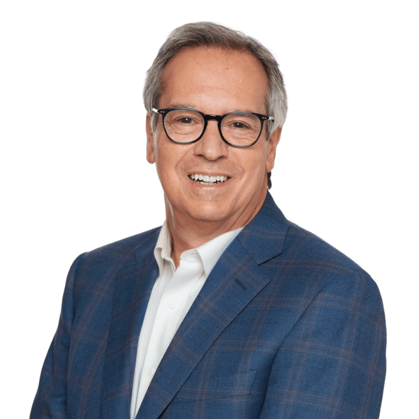 Michael Valocchi
