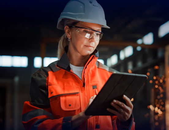 Remodeling digital properties to create an unparalleled experience