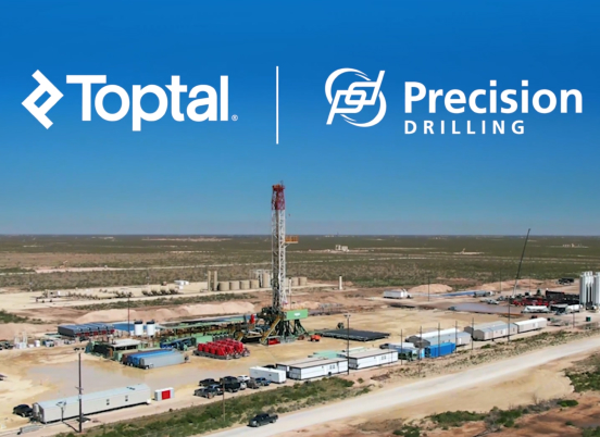 Drilling into real-time data creates an industry game changer