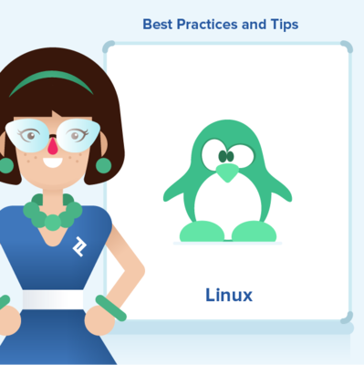 Image of Linux Best Practices and Tips by Toptal Developers publication