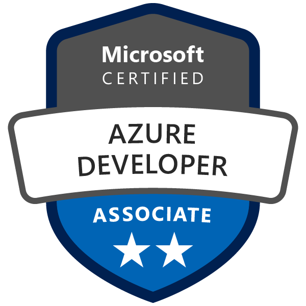 Certificate image